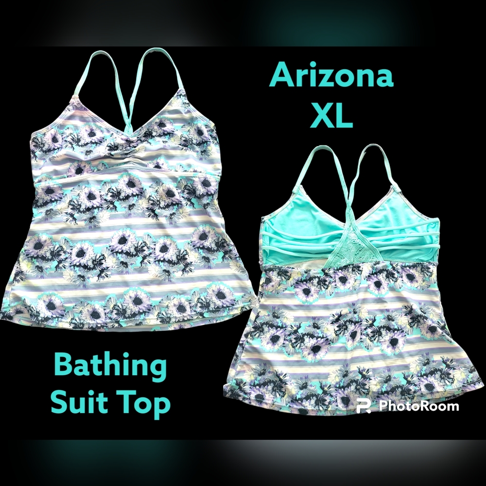 Bathing Suit Top XL